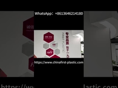 Opvouwbare kratten Logistiek en opslag Opvouwbare container Opstapelbare verhuisdoos