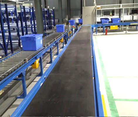 Laatste bedrijfsblogs Waarom plastic kratten met deksels ideaal zijn voor retourverpakkingssystemen