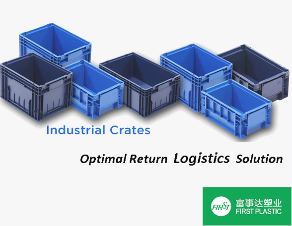 Laatste bedrijfsblogs 400x300 VDA-container met aangepaste hoogte: een slimmere herbruikbare verpakkingsoplossing voor automotive logistiek