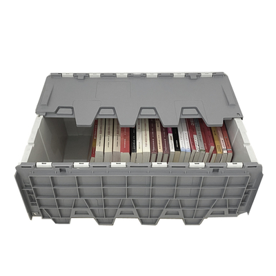 kopen FIRST Multi-purpose Crates Plastic Storage Moving Boxes voor opslagoplossingen in magazijnen online vervaardiging