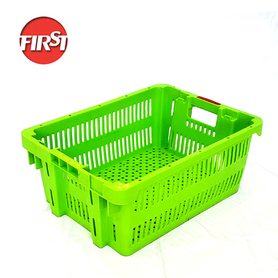 kopen Home Goederen Meerdere plastic manden voor het efficiënt opslaan van groenten en fruit online vervaardiging