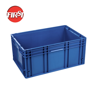 kopen VDA Stack Nest Plastic Crate Heavy Duty EURO Storage Industrial Automotive Logistics online vervaardiging