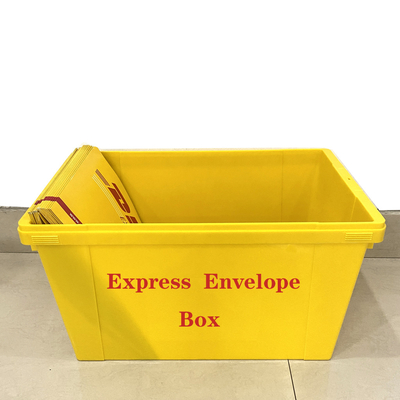 kopen Bewaaringsoplossing voor expressbezorging enveloppen Documenten en archieven Interne grootte 485*285*310mm online vervaardiging