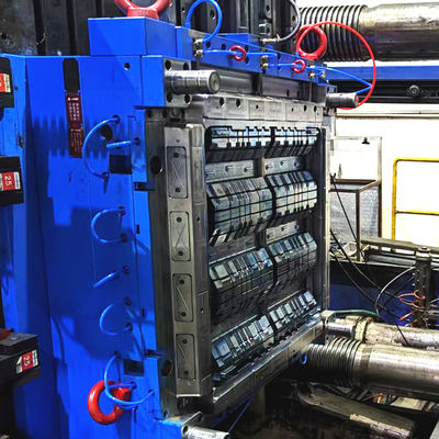 kopen Plastic Injection Molding Mould Voor Plastic Kisten Productielijn Injectiemould online vervaardiging