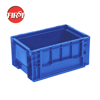 300*200*147mm VDA-container voor geautomatiseerde opslag- en verwerkingssystemen